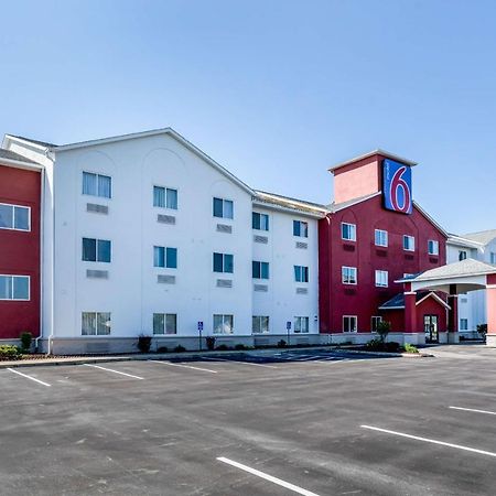 Motel 6-Indianapolis, In - Southport Zewnętrze zdjęcie