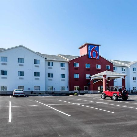 Motel 6-Indianapolis, In - Southport Zewnętrze zdjęcie