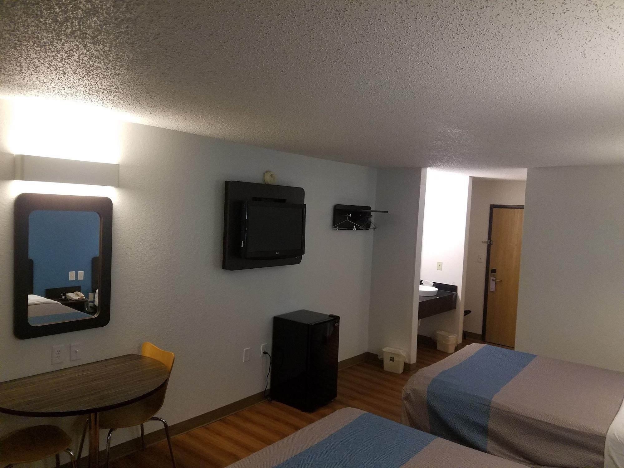 Motel 6-Indianapolis, In - Southport Zewnętrze zdjęcie