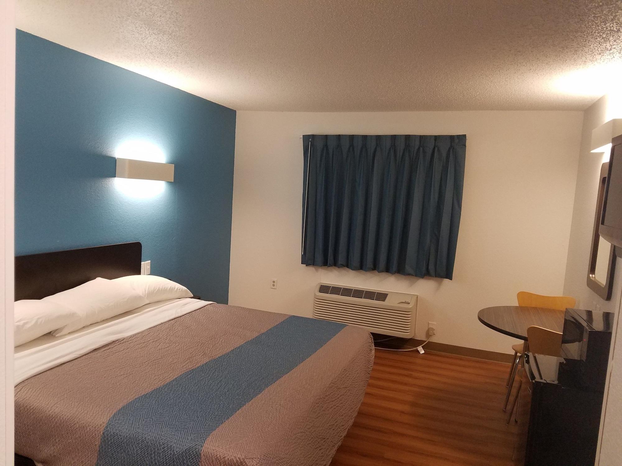 Motel 6-Indianapolis, In - Southport Zewnętrze zdjęcie
