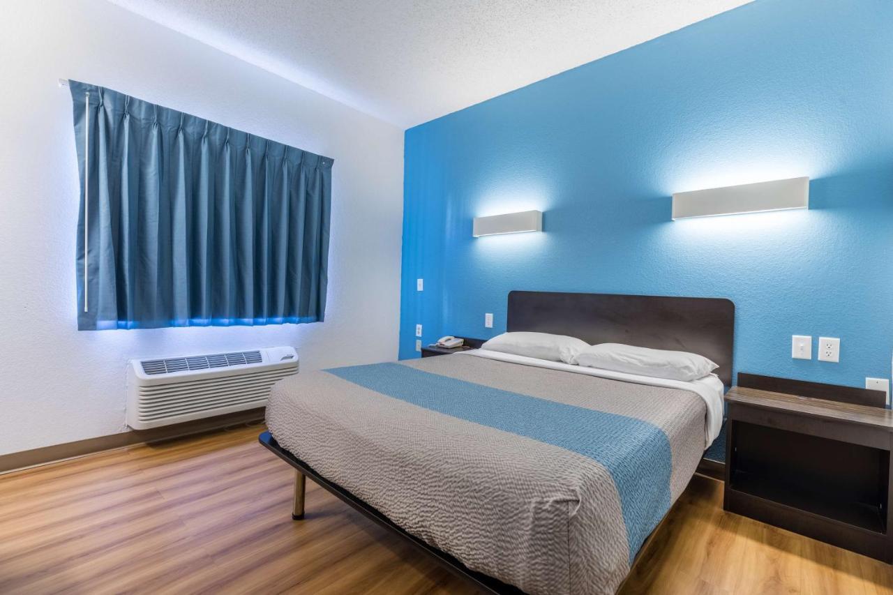 Motel 6-Indianapolis, In - Southport Zewnętrze zdjęcie