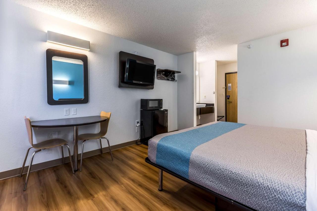 Motel 6-Indianapolis, In - Southport Zewnętrze zdjęcie