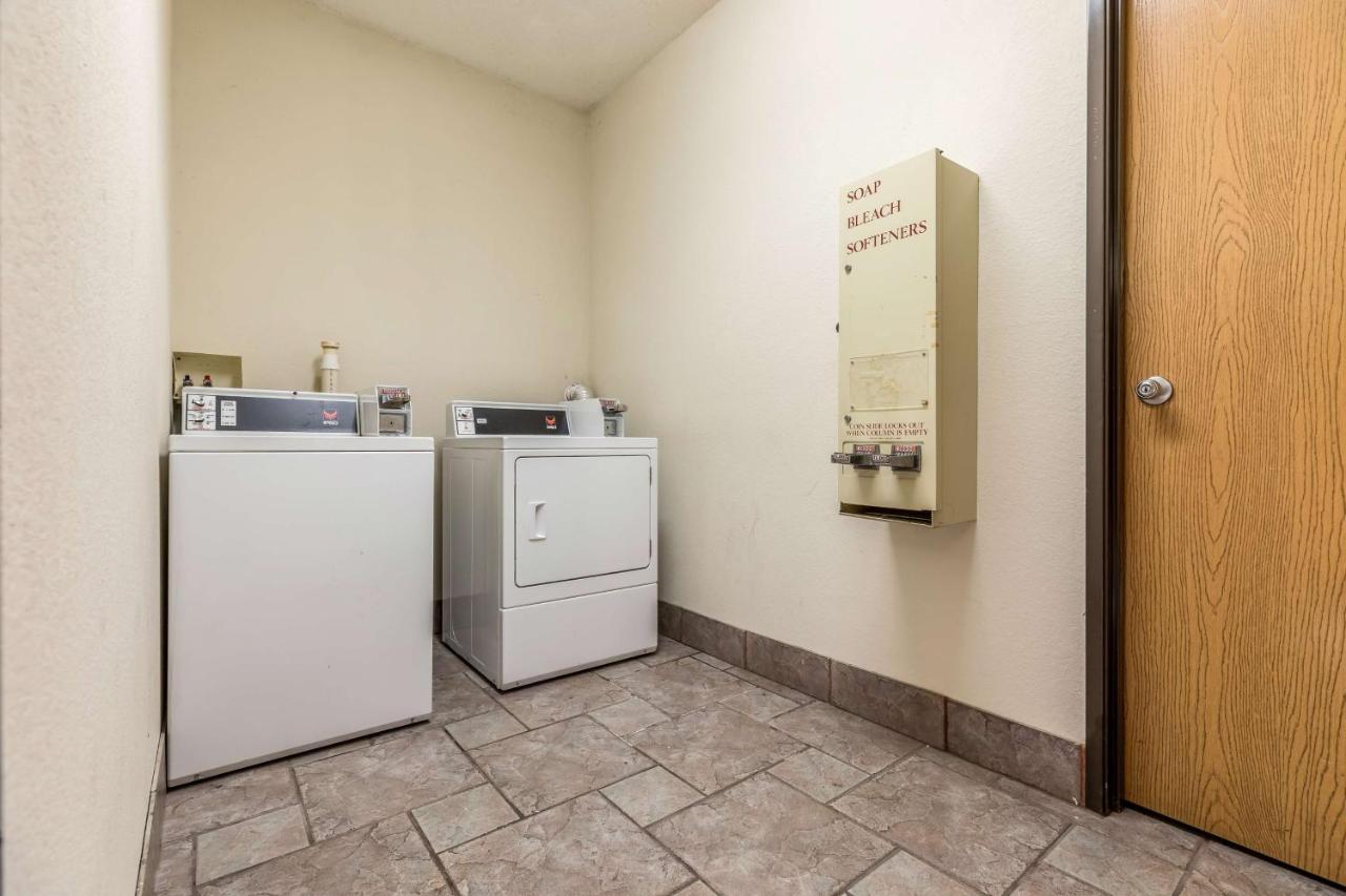Motel 6-Indianapolis, In - Southport Zewnętrze zdjęcie
