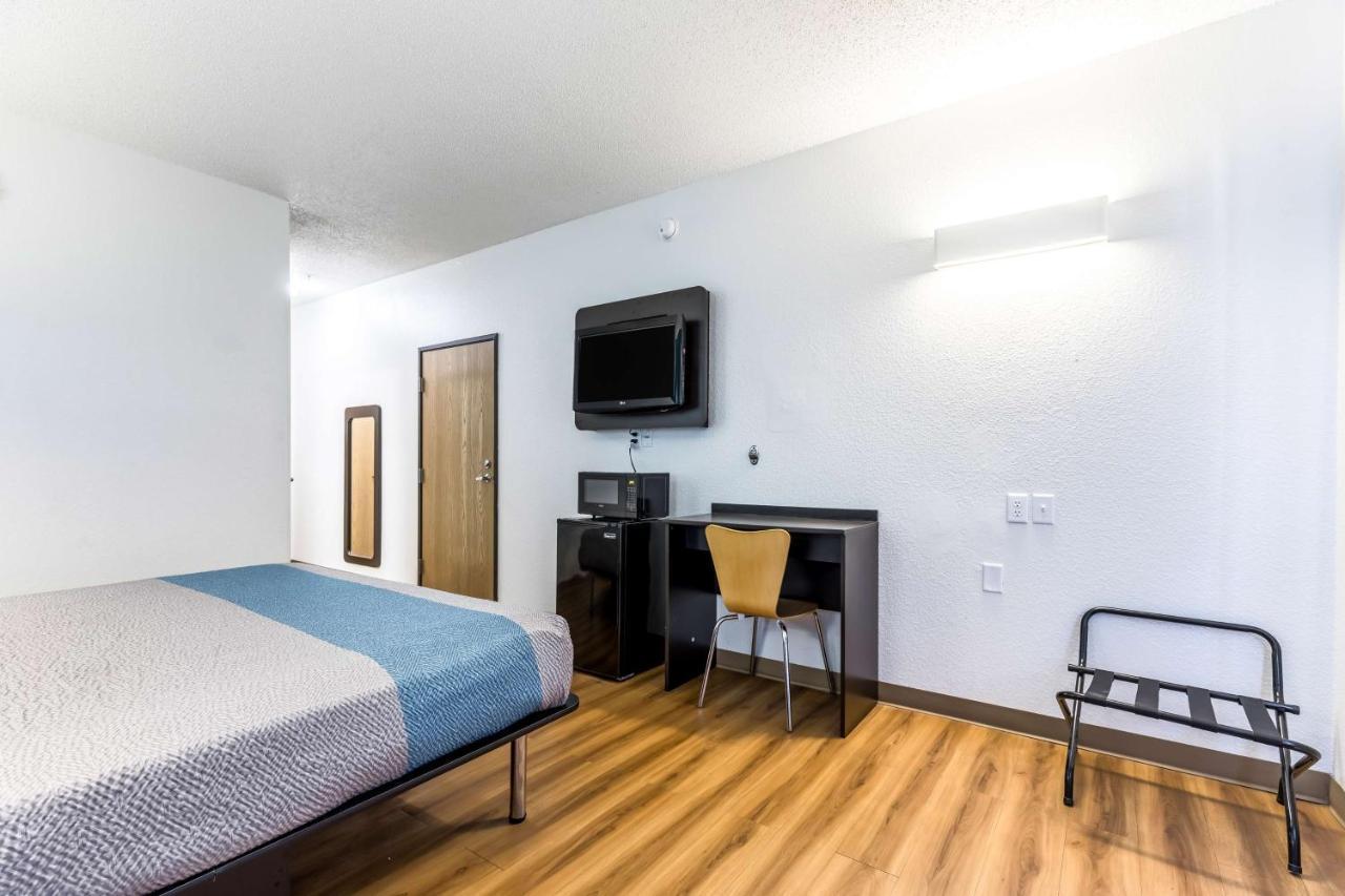 Motel 6-Indianapolis, In - Southport Zewnętrze zdjęcie