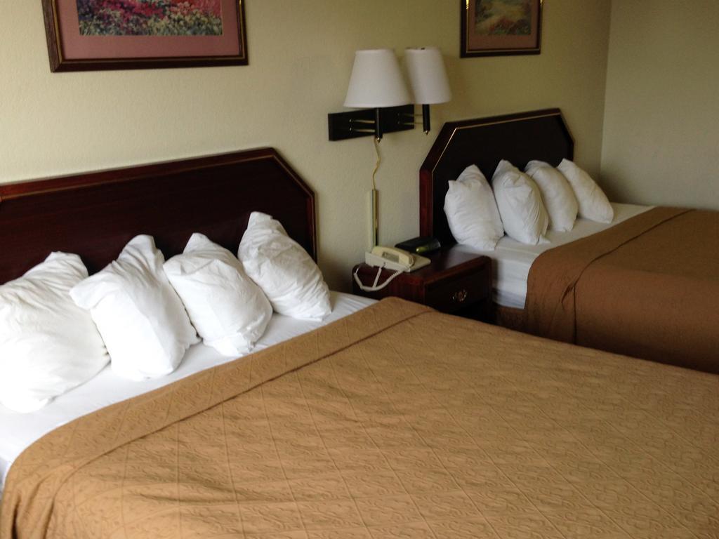 Motel 6-Indianapolis, In - Southport Zewnętrze zdjęcie