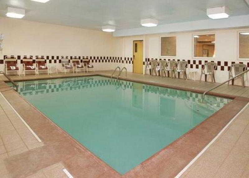 Motel 6-Indianapolis, In - Southport Zewnętrze zdjęcie