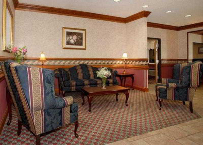 Motel 6-Indianapolis, In - Southport Zewnętrze zdjęcie