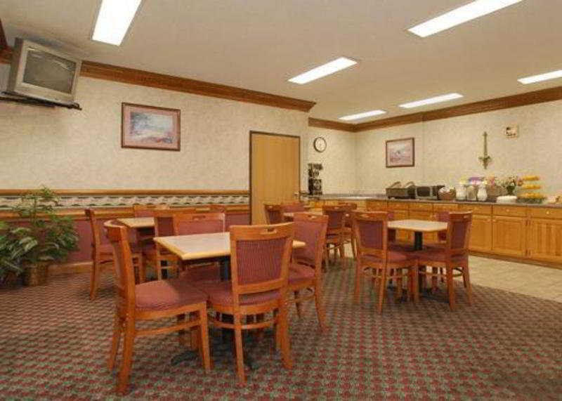Motel 6-Indianapolis, In - Southport Zewnętrze zdjęcie