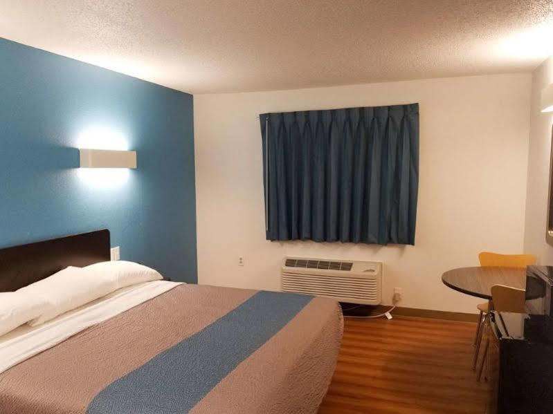 Motel 6-Indianapolis, In - Southport Zewnętrze zdjęcie
