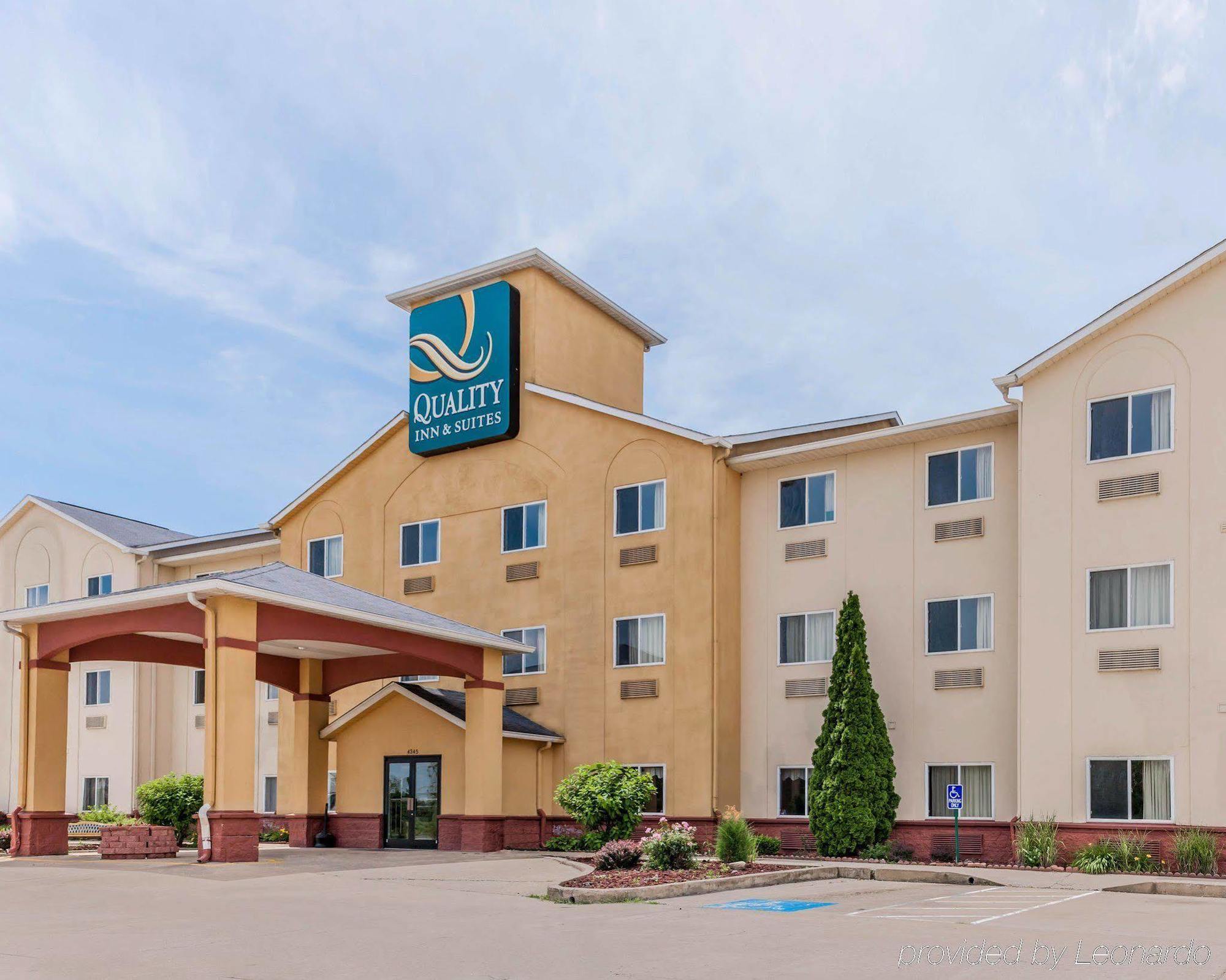 Motel 6-Indianapolis, In - Southport Zewnętrze zdjęcie