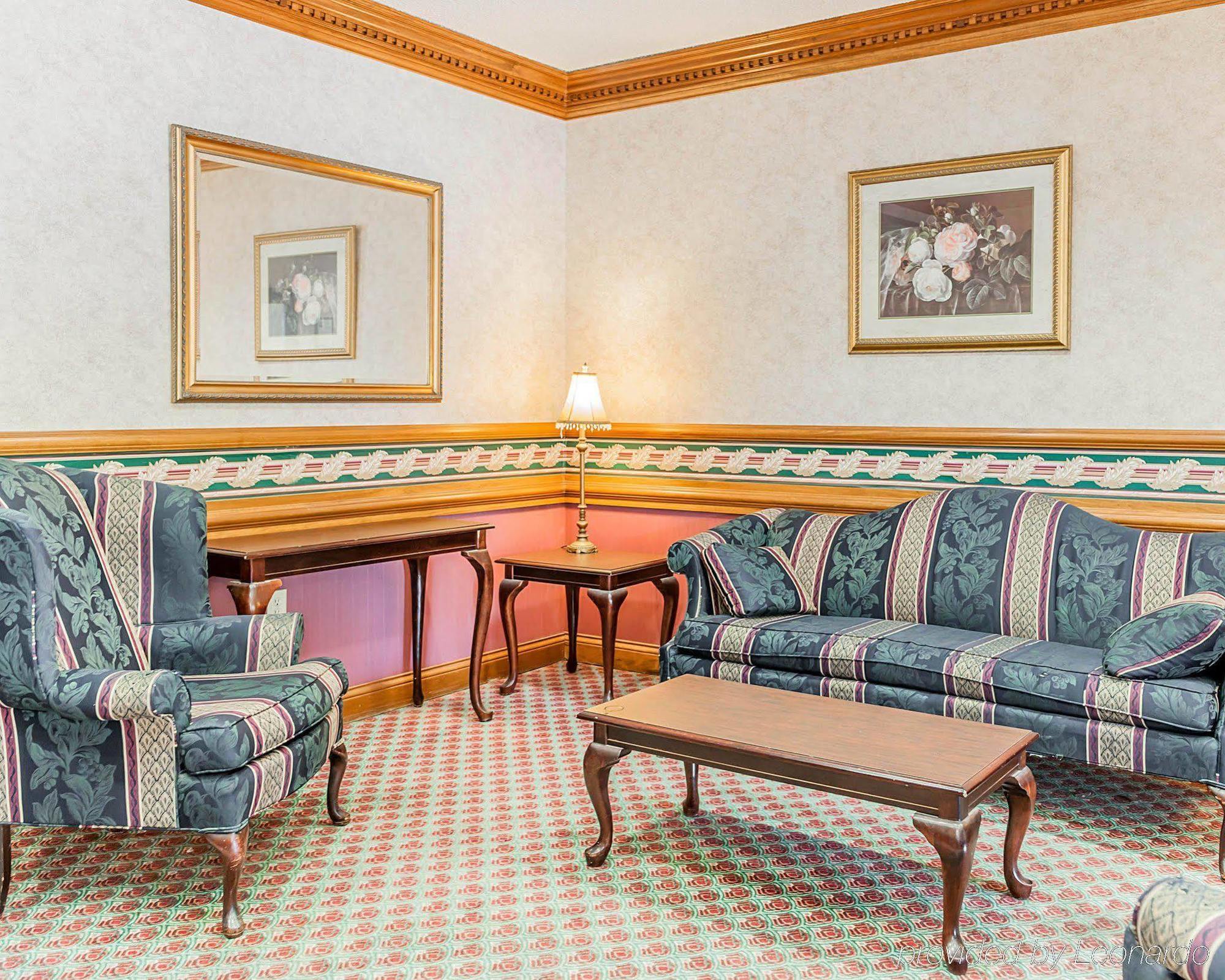 Motel 6-Indianapolis, In - Southport Zewnętrze zdjęcie