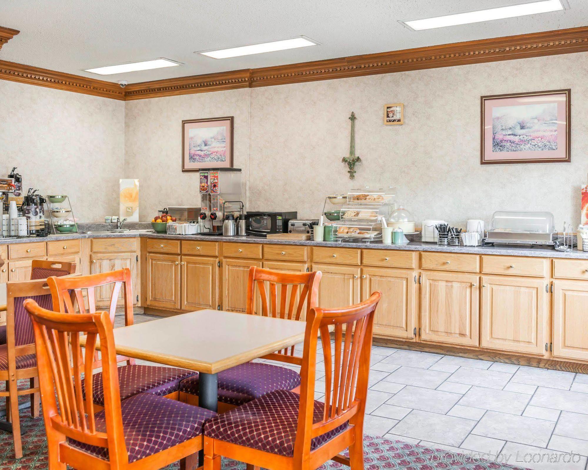 Motel 6-Indianapolis, In - Southport Zewnętrze zdjęcie