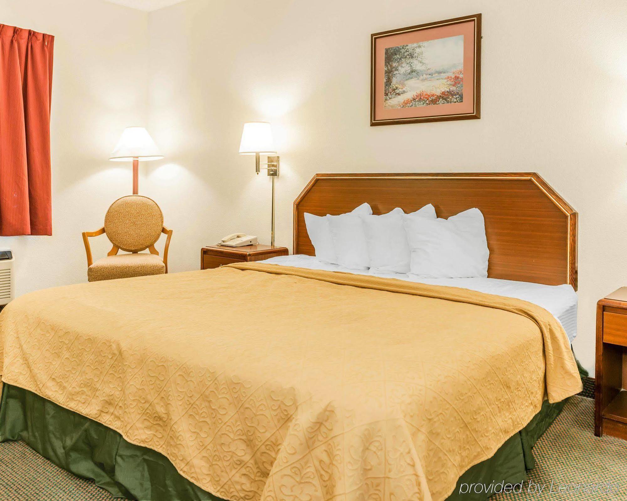 Motel 6-Indianapolis, In - Southport Zewnętrze zdjęcie