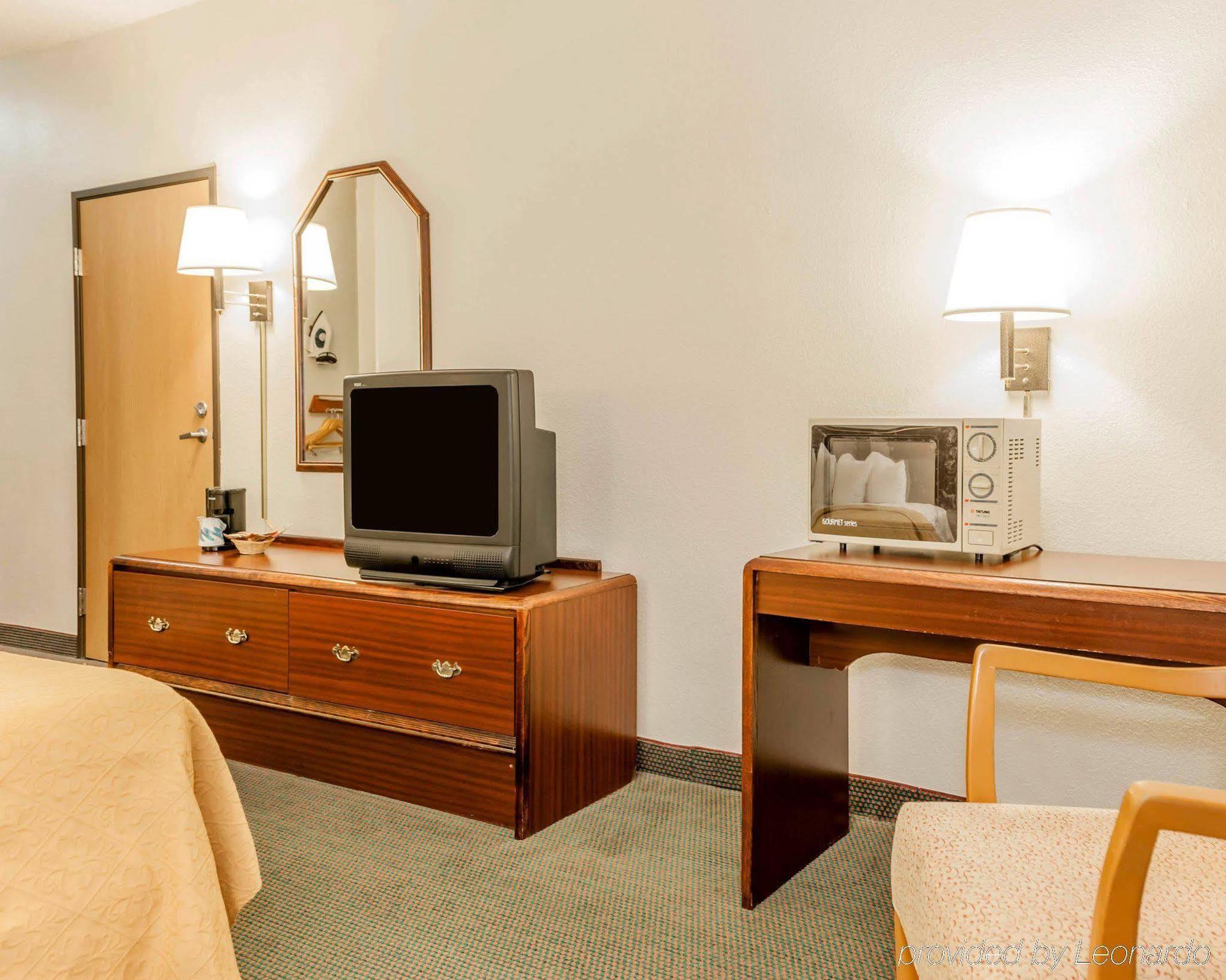 Motel 6-Indianapolis, In - Southport Zewnętrze zdjęcie