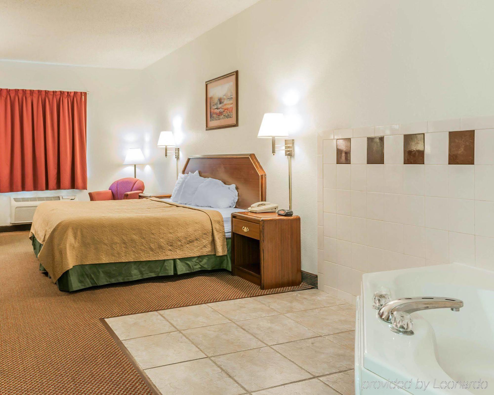 Motel 6-Indianapolis, In - Southport Zewnętrze zdjęcie