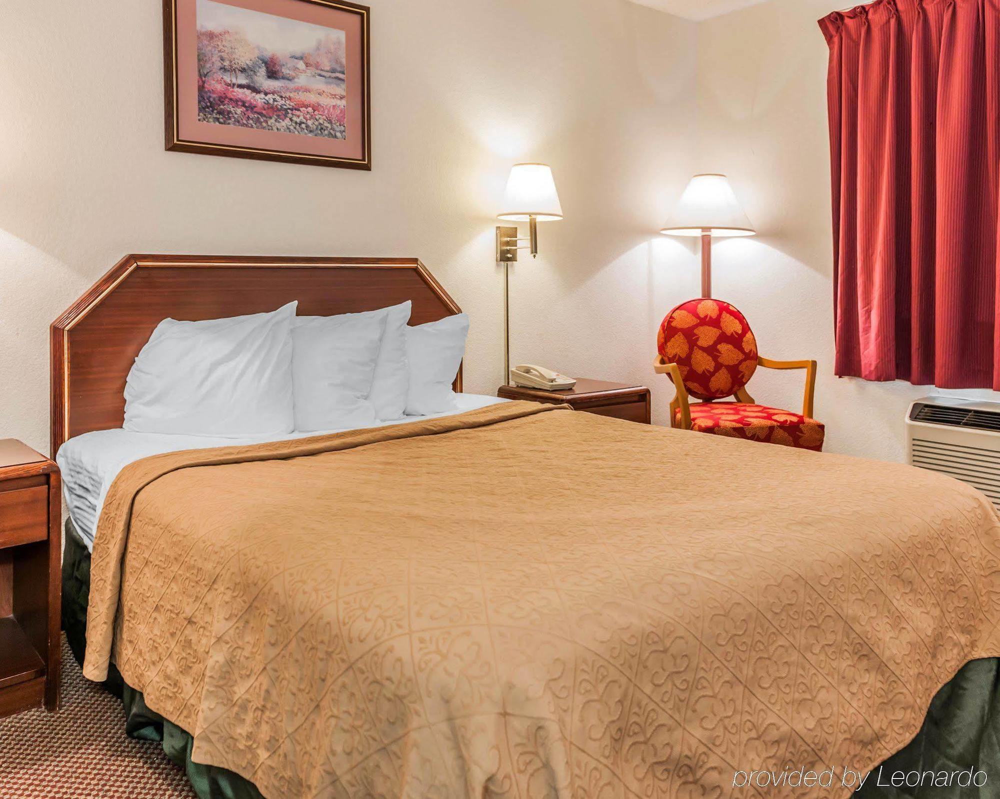 Motel 6-Indianapolis, In - Southport Zewnętrze zdjęcie
