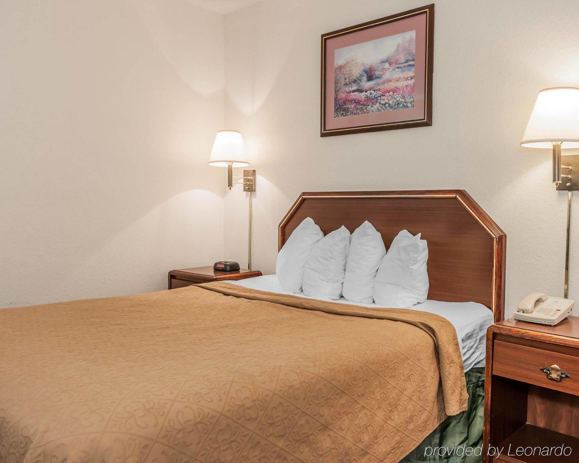 Motel 6-Indianapolis, In - Southport Zewnętrze zdjęcie