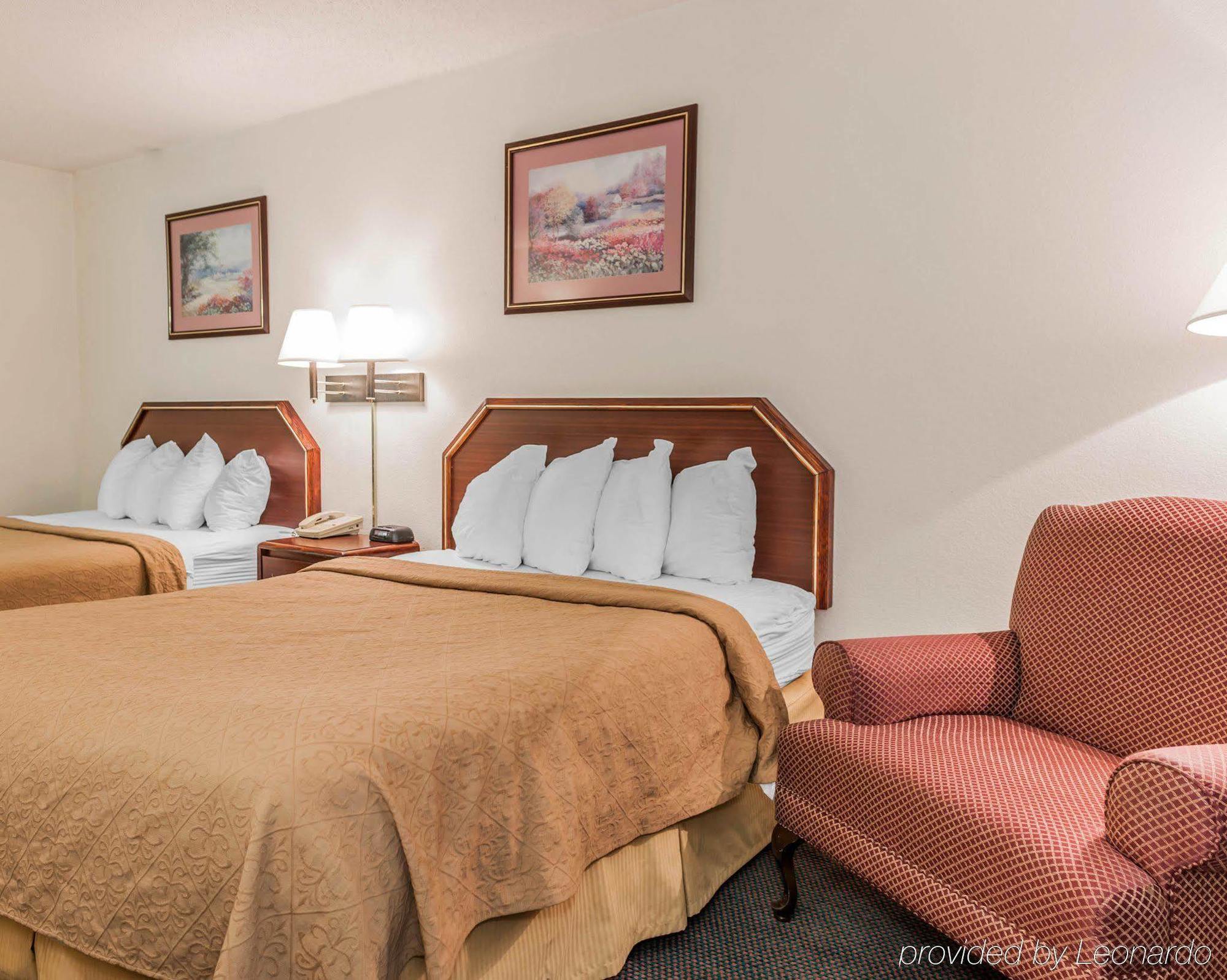 Motel 6-Indianapolis, In - Southport Zewnętrze zdjęcie