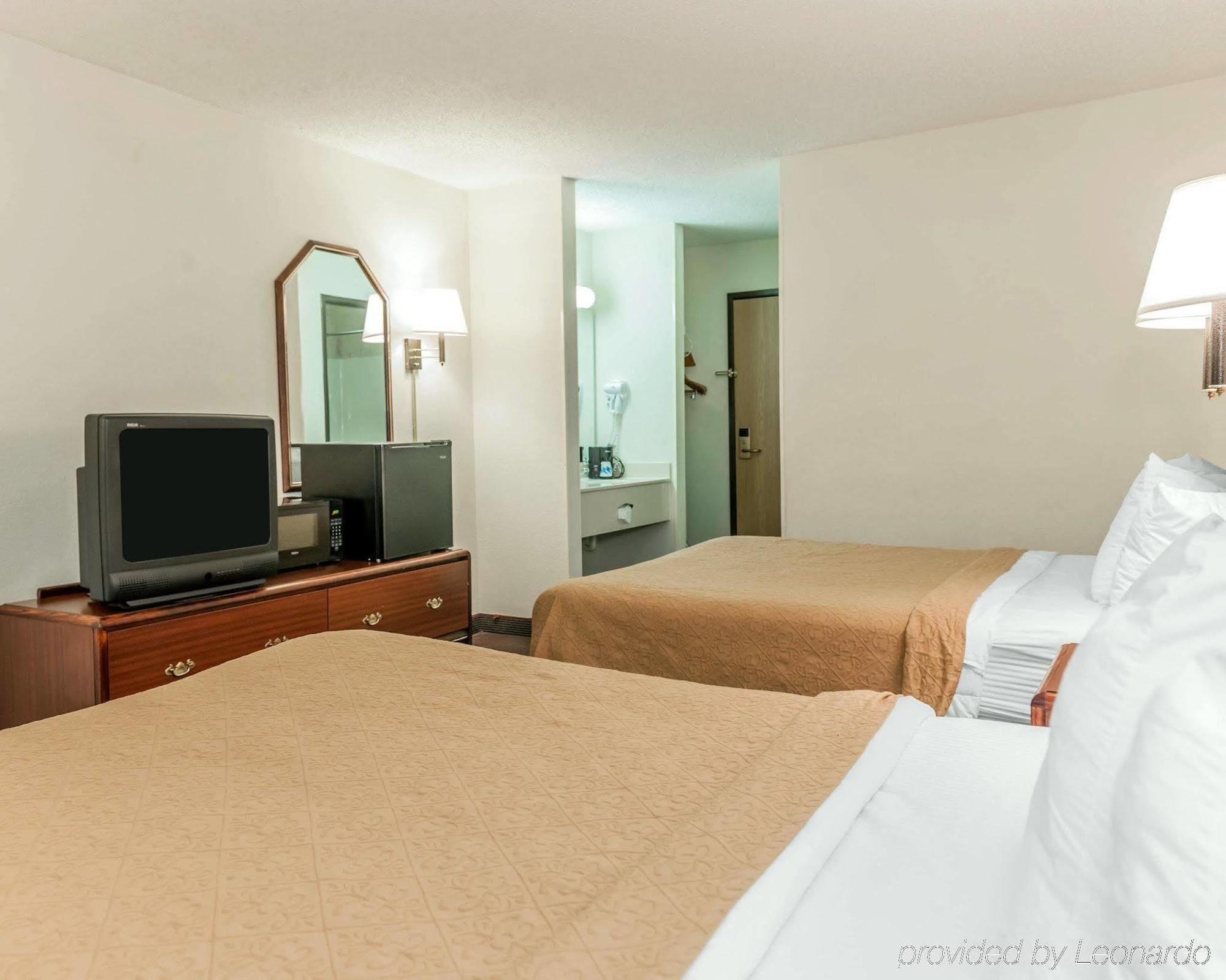 Motel 6-Indianapolis, In - Southport Zewnętrze zdjęcie