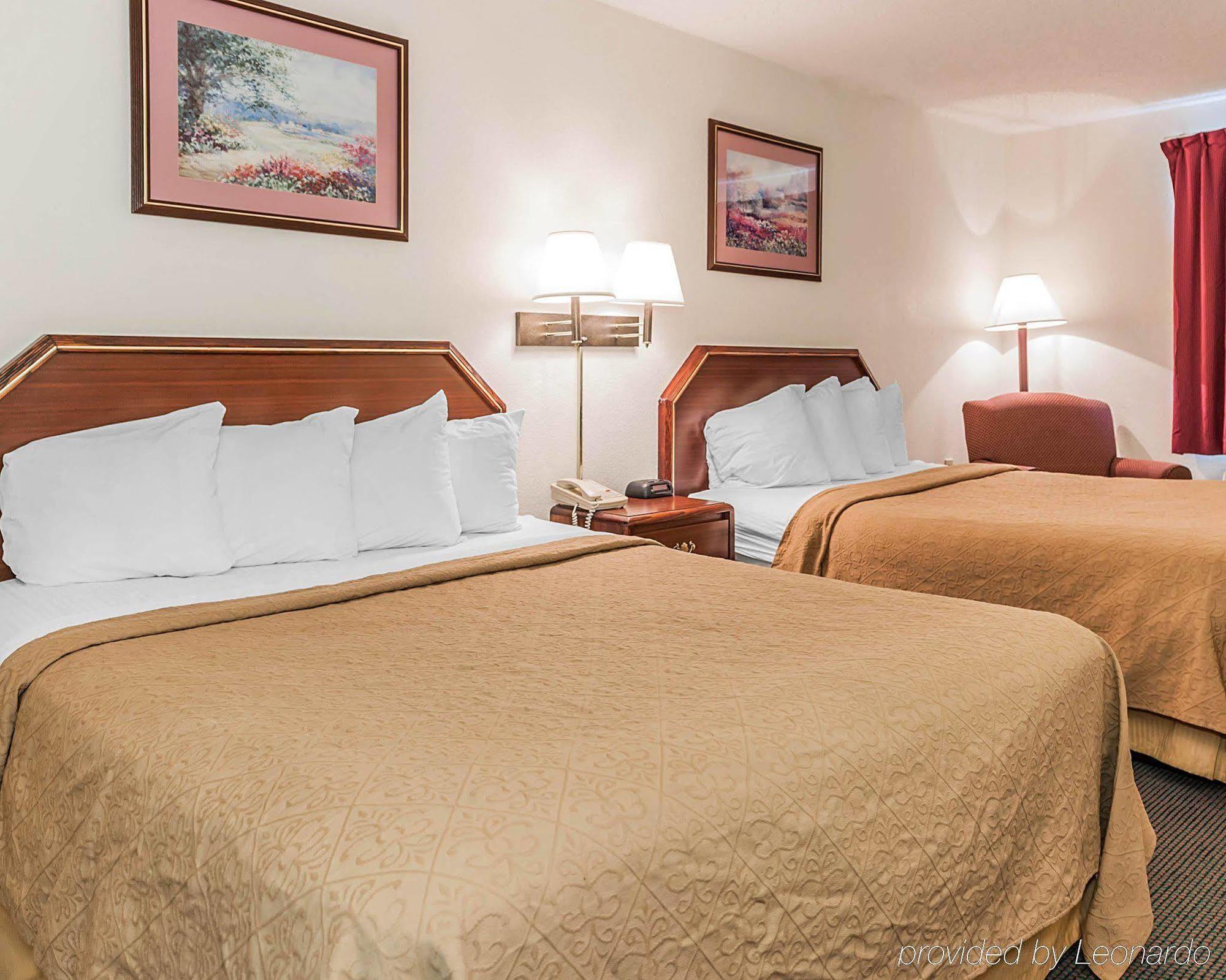 Motel 6-Indianapolis, In - Southport Zewnętrze zdjęcie