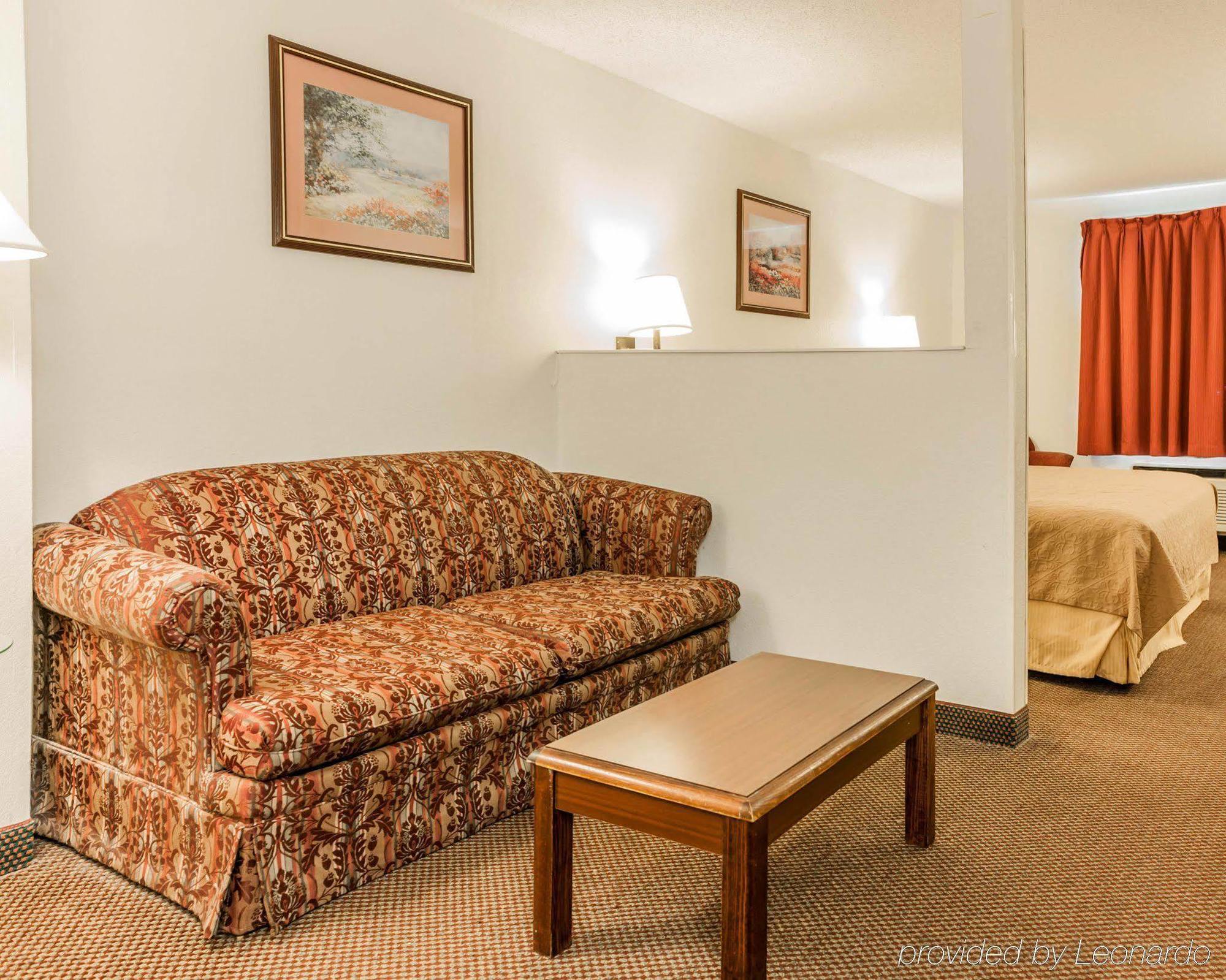 Motel 6-Indianapolis, In - Southport Zewnętrze zdjęcie