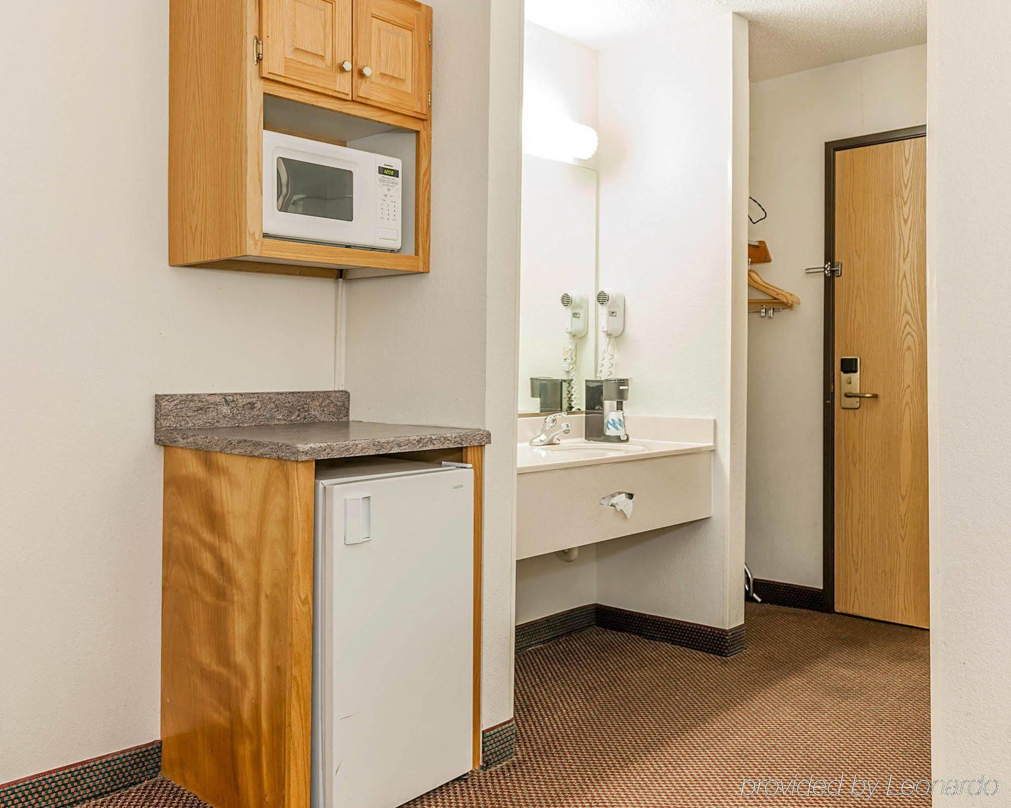 Motel 6-Indianapolis, In - Southport Zewnętrze zdjęcie