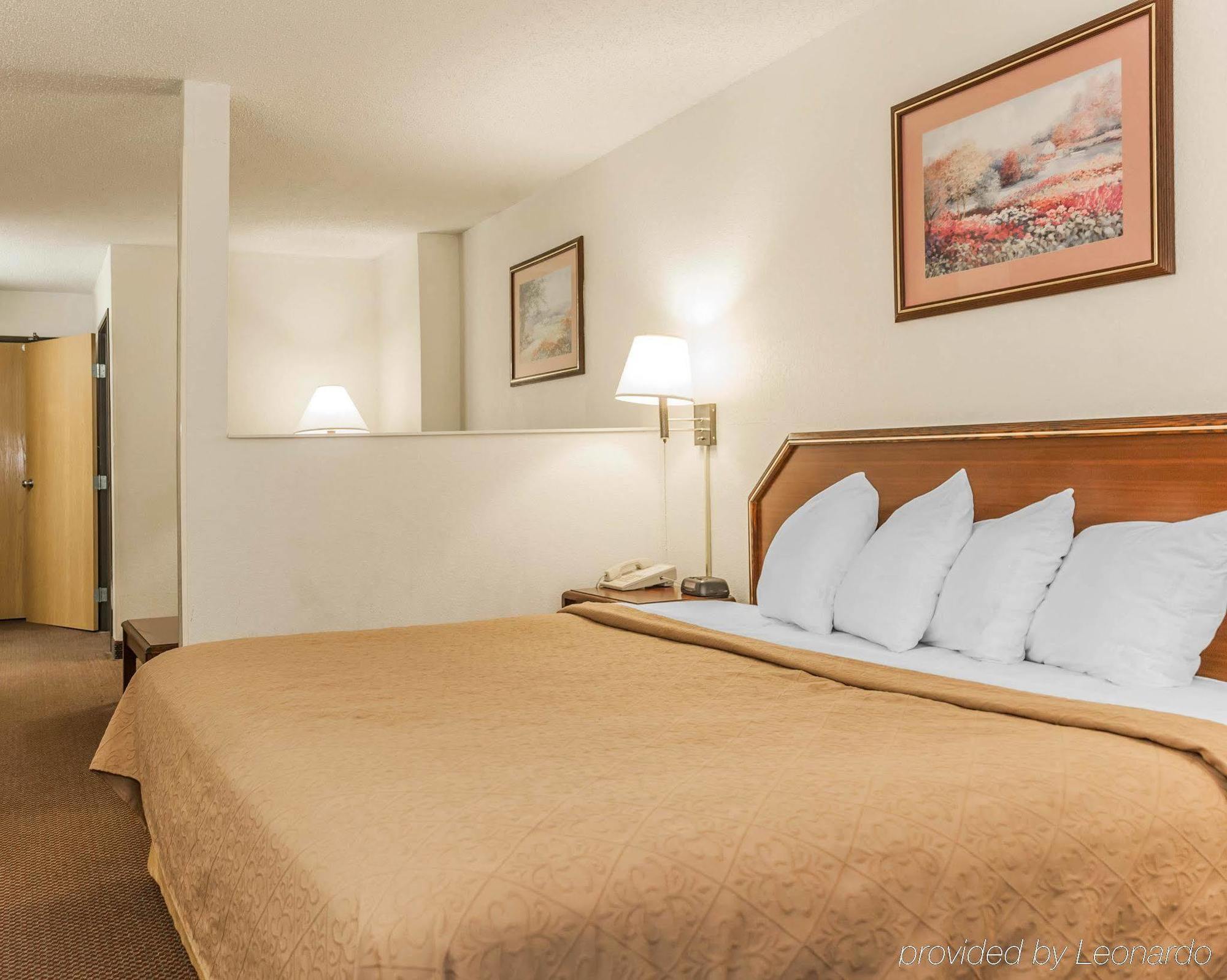 Motel 6-Indianapolis, In - Southport Zewnętrze zdjęcie
