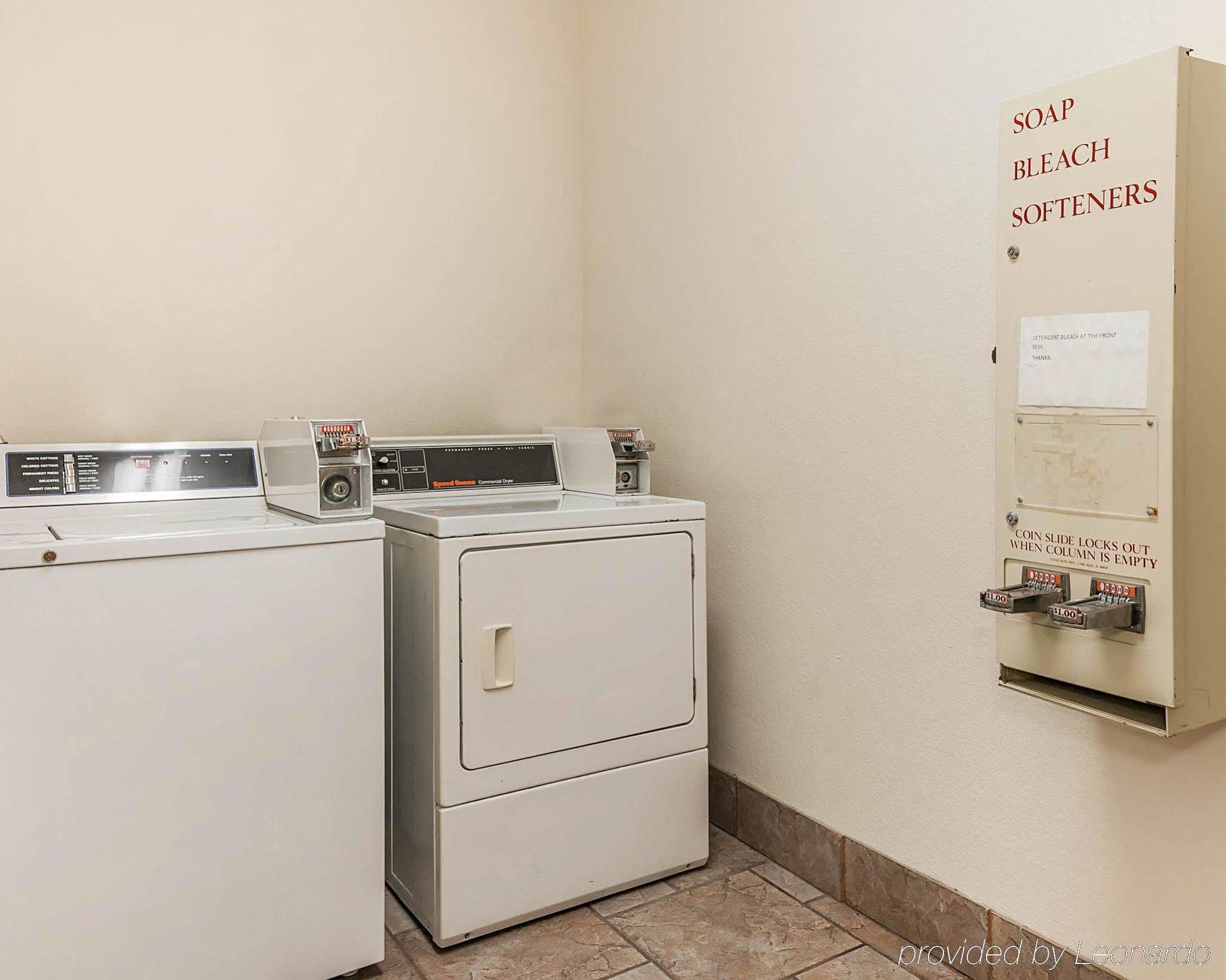 Motel 6-Indianapolis, In - Southport Zewnętrze zdjęcie