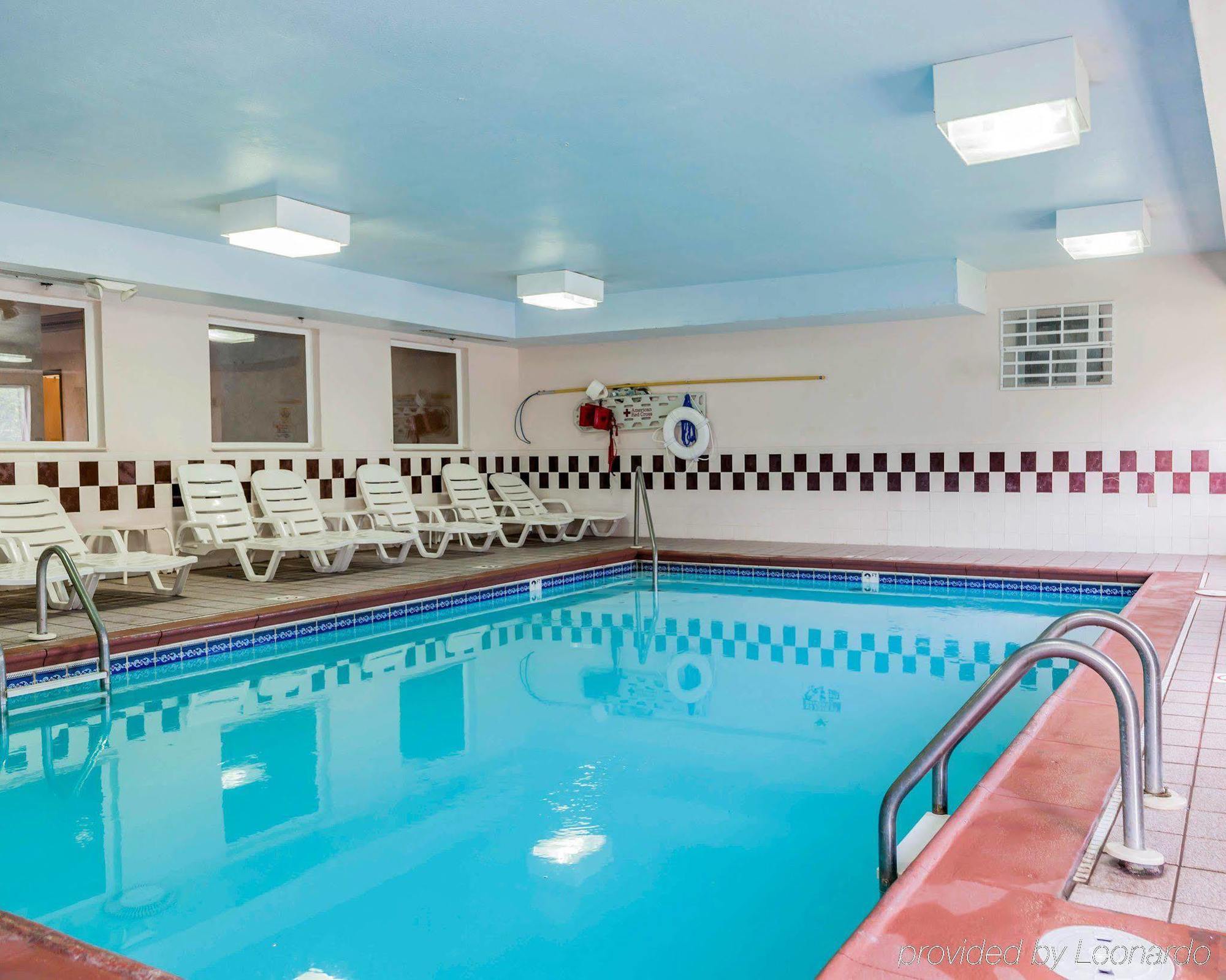 Motel 6-Indianapolis, In - Southport Zewnętrze zdjęcie
